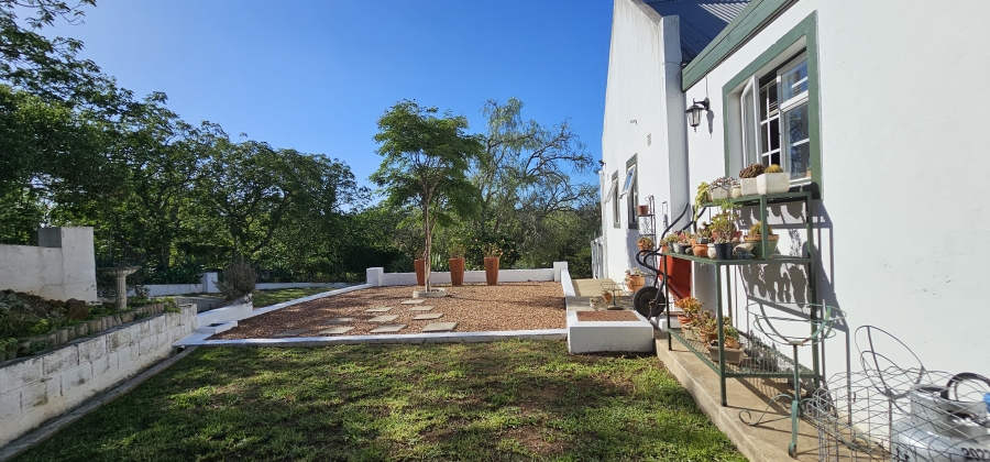 5 Bedroom Property for Sale in Swellendam Western Cape
